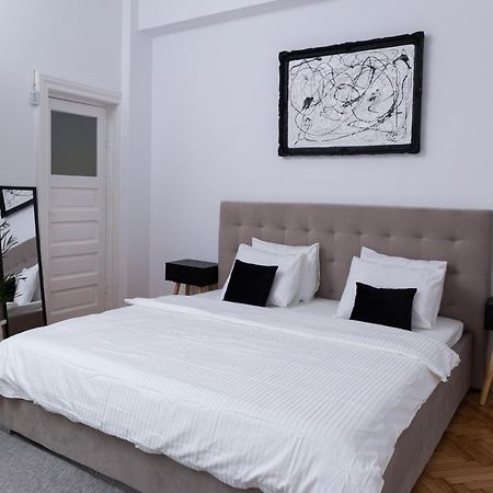 Apartmán Color Aparments Coposu Blv Bukurešť Exteriér fotografie