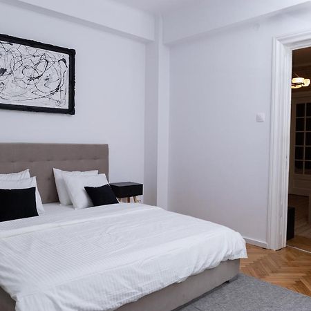 Apartmán Color Aparments Coposu Blv Bukurešť Exteriér fotografie