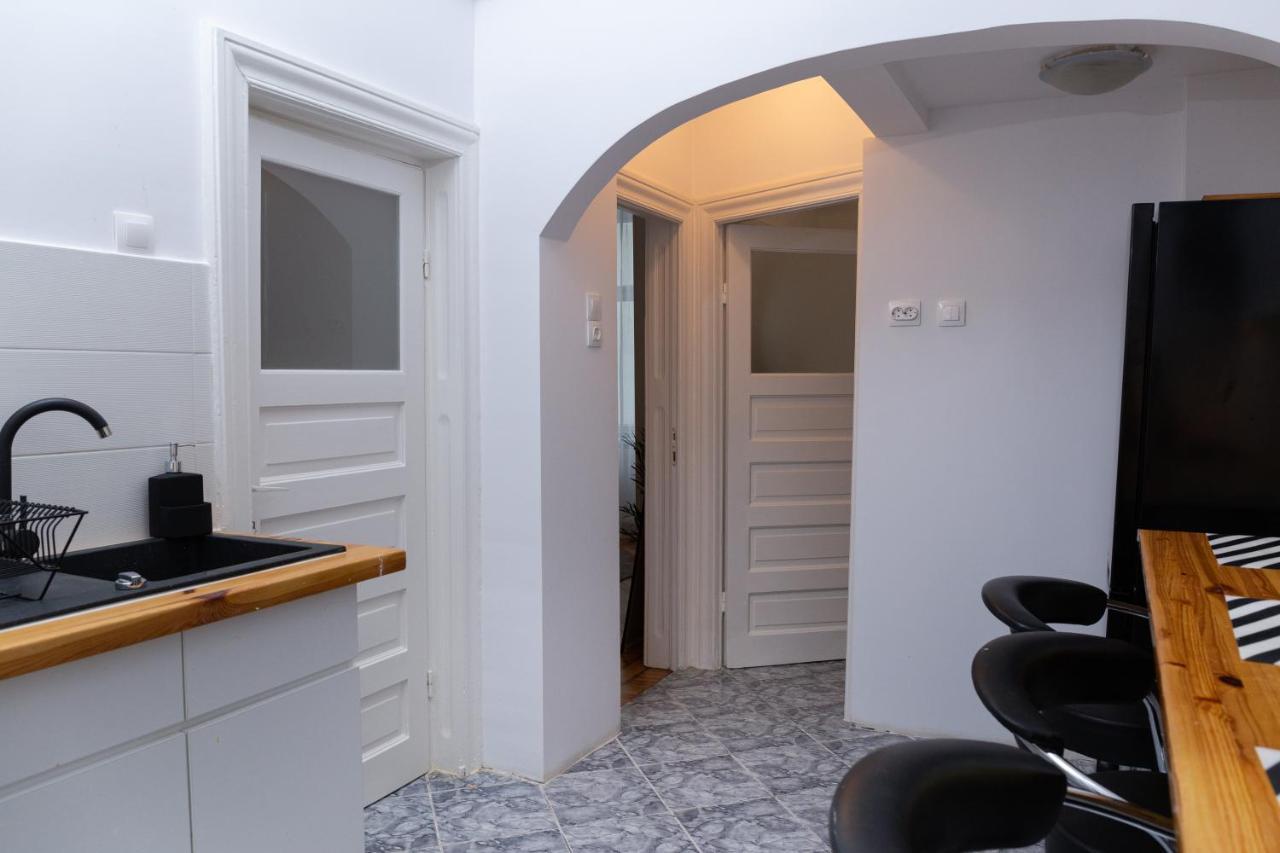 Apartmán Color Aparments Coposu Blv Bukurešť Exteriér fotografie