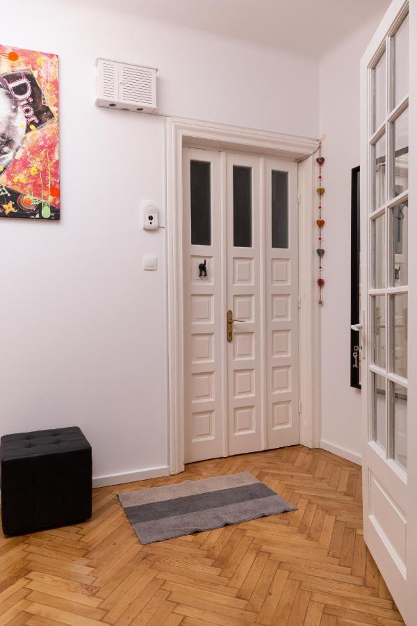 Apartmán Color Aparments Coposu Blv Bukurešť Exteriér fotografie
