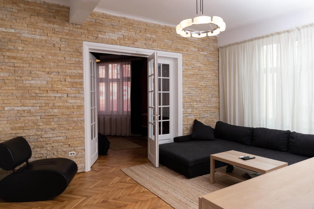 Apartmán Color Aparments Coposu Blv Bukurešť Exteriér fotografie